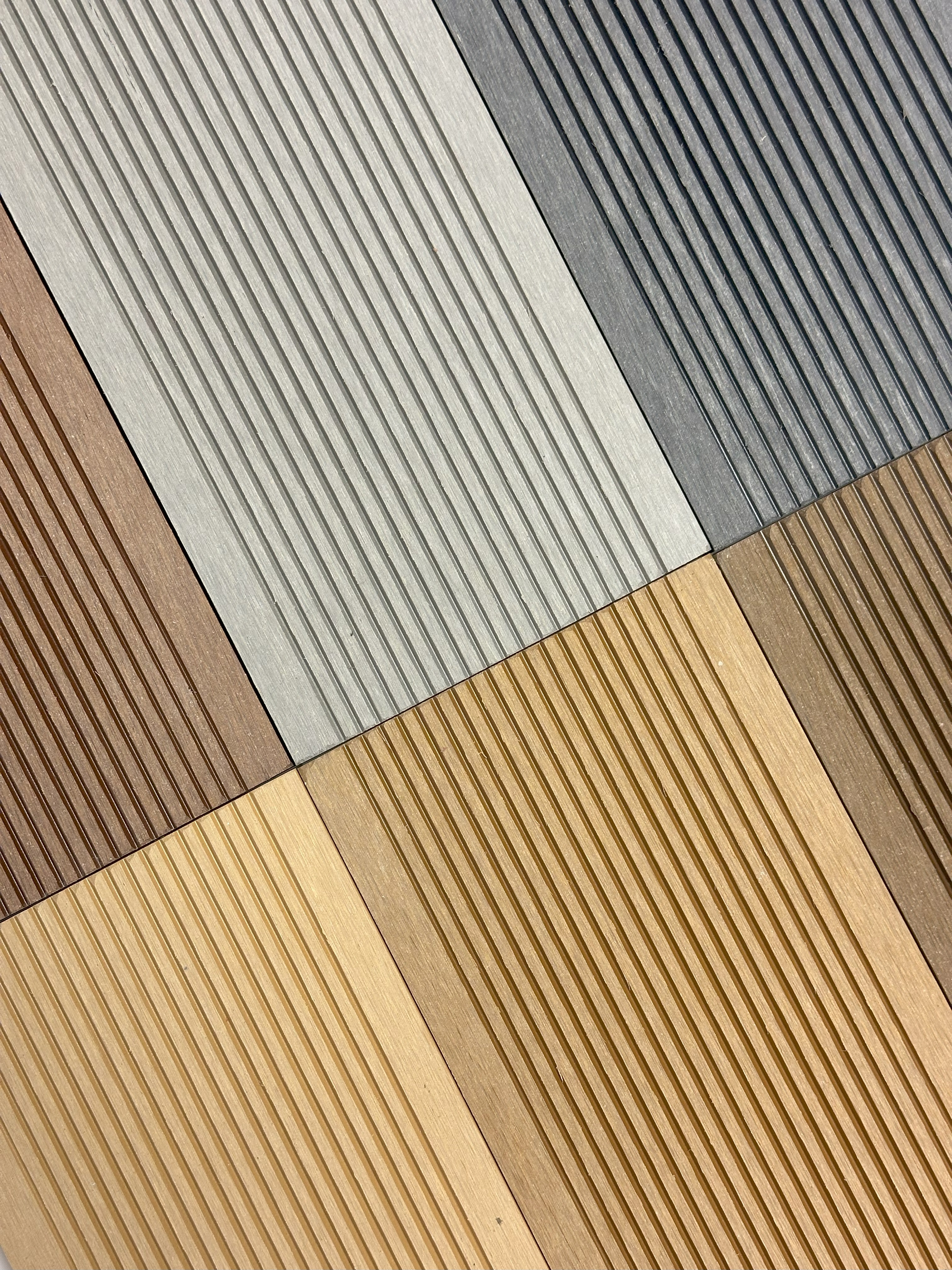 Decks Ecovale SuperWPC